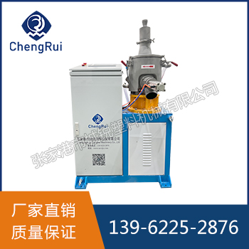 锂電混合機